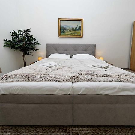Apartments U Cisare Prague Ngoại thất bức ảnh
