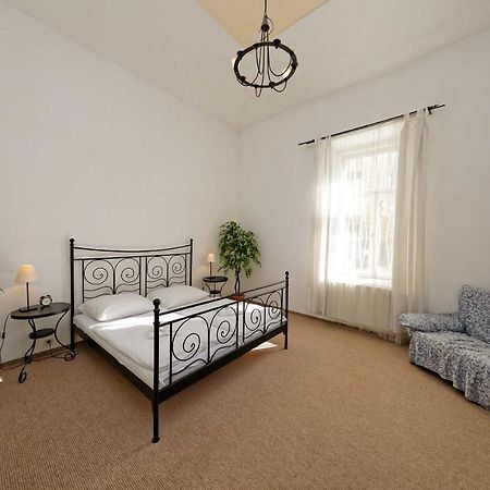 Apartments U Cisare Prague Ngoại thất bức ảnh