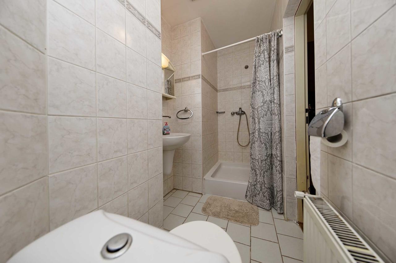 Apartments U Cisare Prague Ngoại thất bức ảnh
