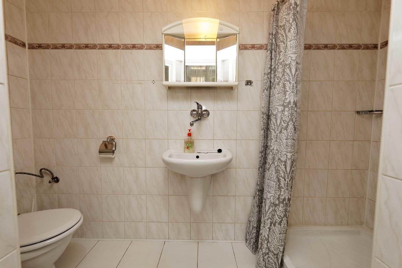 Apartments U Cisare Prague Ngoại thất bức ảnh