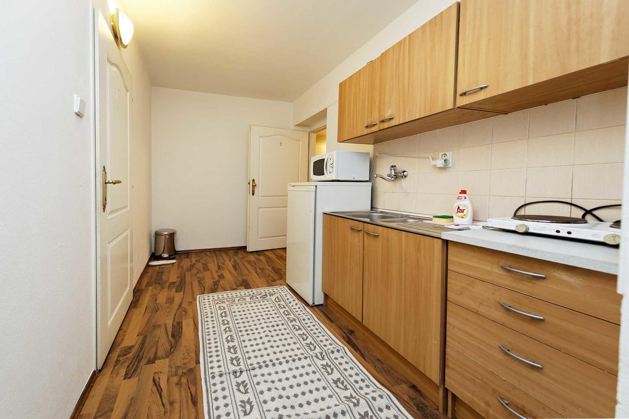 Apartments U Cisare Prague Ngoại thất bức ảnh
