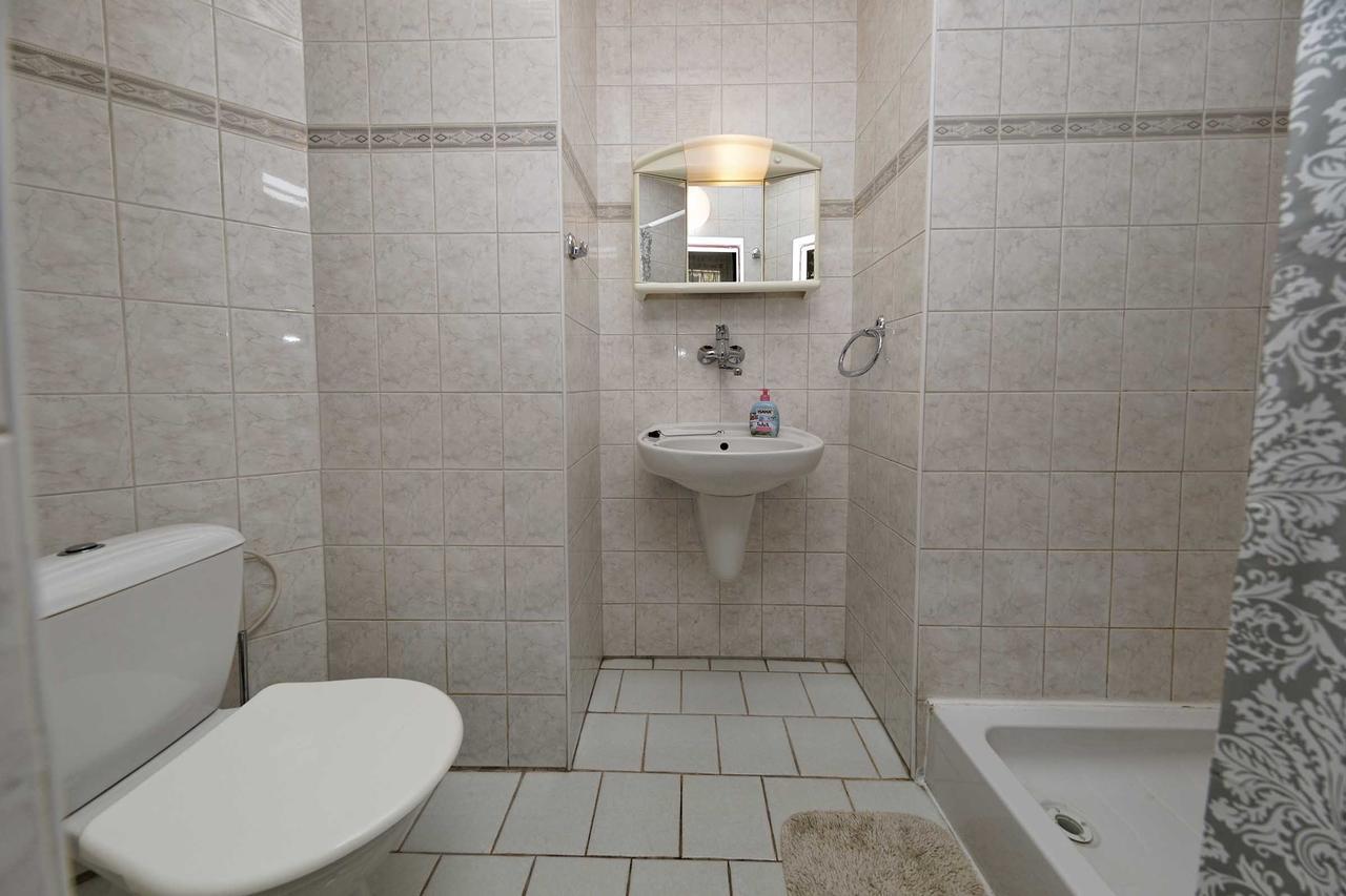 Apartments U Cisare Prague Ngoại thất bức ảnh