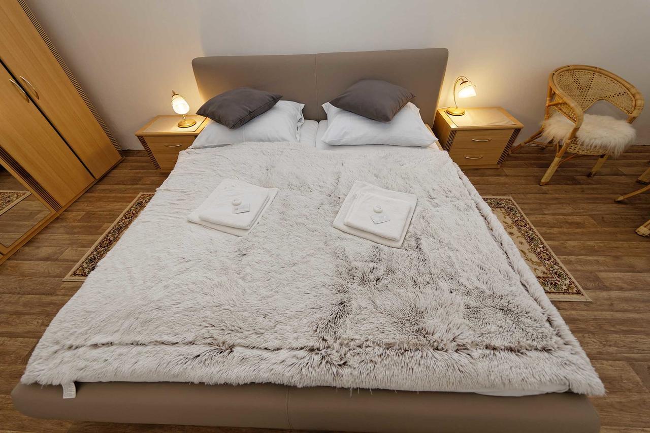 Apartments U Cisare Prague Ngoại thất bức ảnh