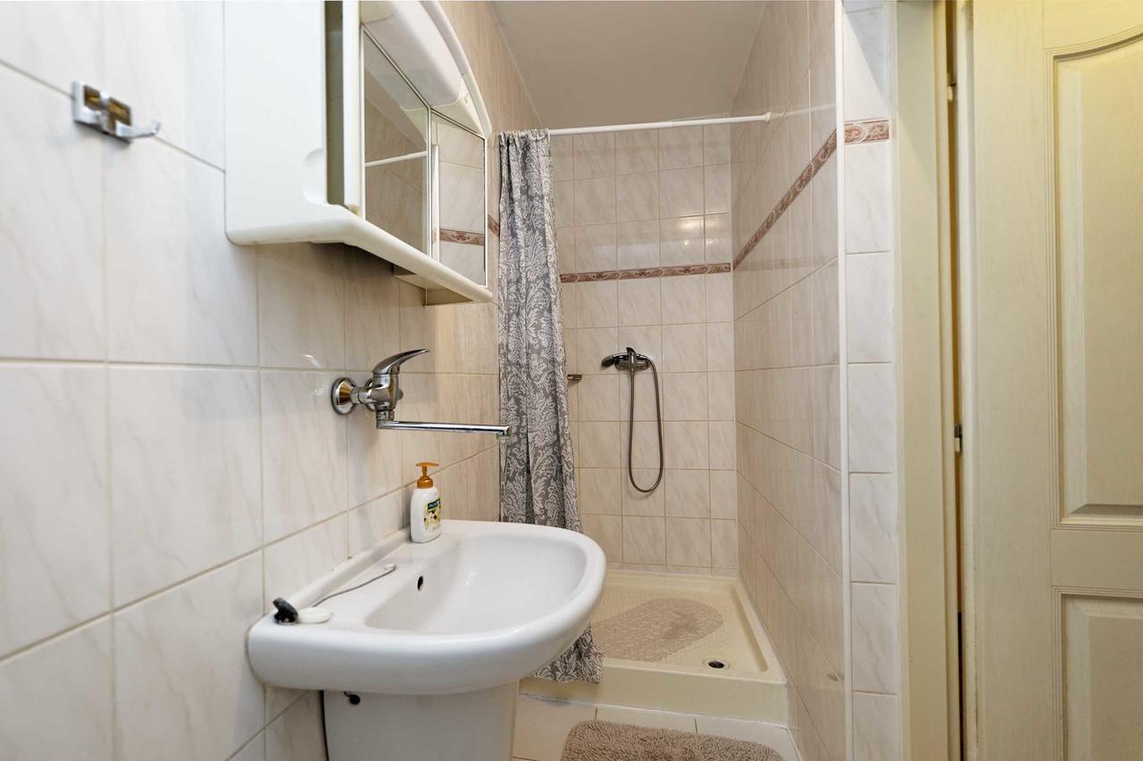 Apartments U Cisare Prague Ngoại thất bức ảnh