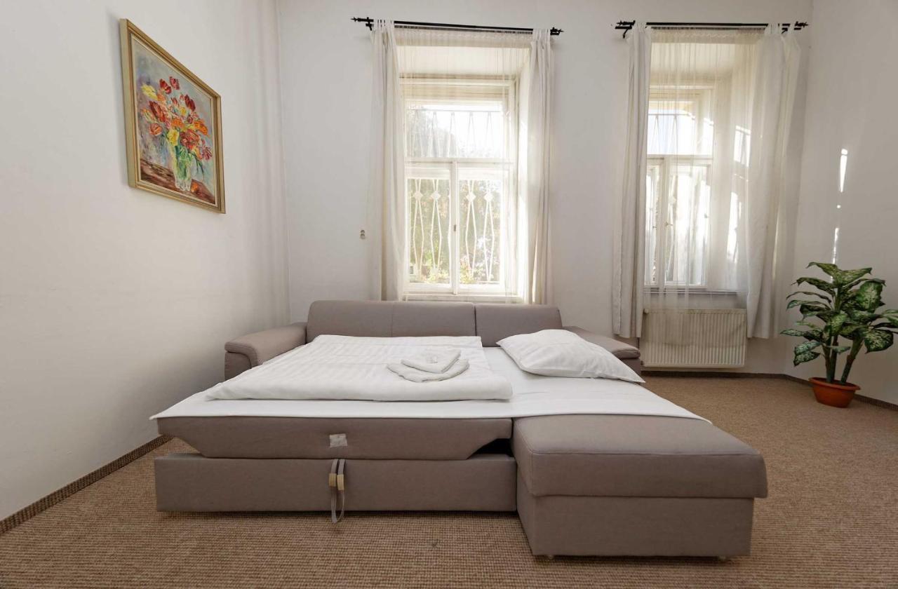 Apartments U Cisare Prague Ngoại thất bức ảnh