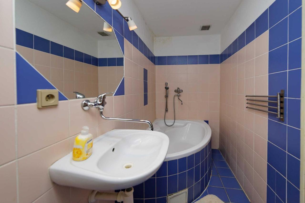 Apartments U Cisare Prague Ngoại thất bức ảnh